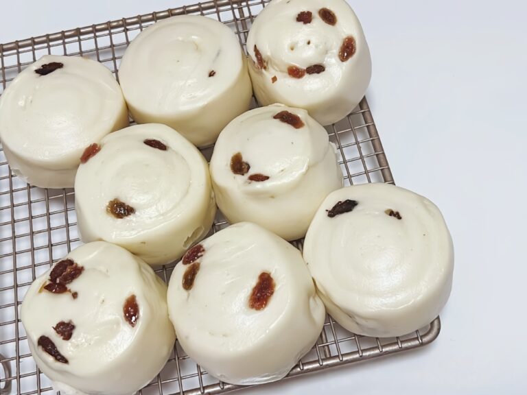 Kid-Friendly Chinese Steamed Buns (Mantou): Fluffy Breakfast with Gut-Healthy Benefits – Traditional Recipe & Modern Nutrition Tips
