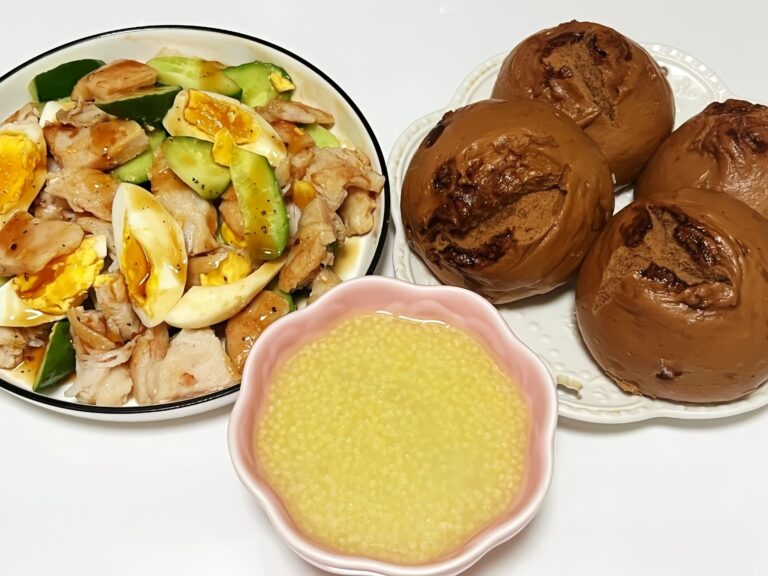 10-Minute High-Energy Breakfast: Balanced Protein & Veggie Meals the Whole Family Loves (Nutrient-Packed & Delicious!)
